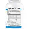 ProEFA®-3.6.9 by Nordic A clinically researched omega blend combining EPA and DHA from purified fish oil with GLA from borage oil to support brain function EPA DHA GLA blend, fish oil with borage oil, brain and heart health