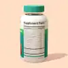 SmartyPants Organic Prenatal plus Multi & Omegas -- prenatal vitamins, organic gummies