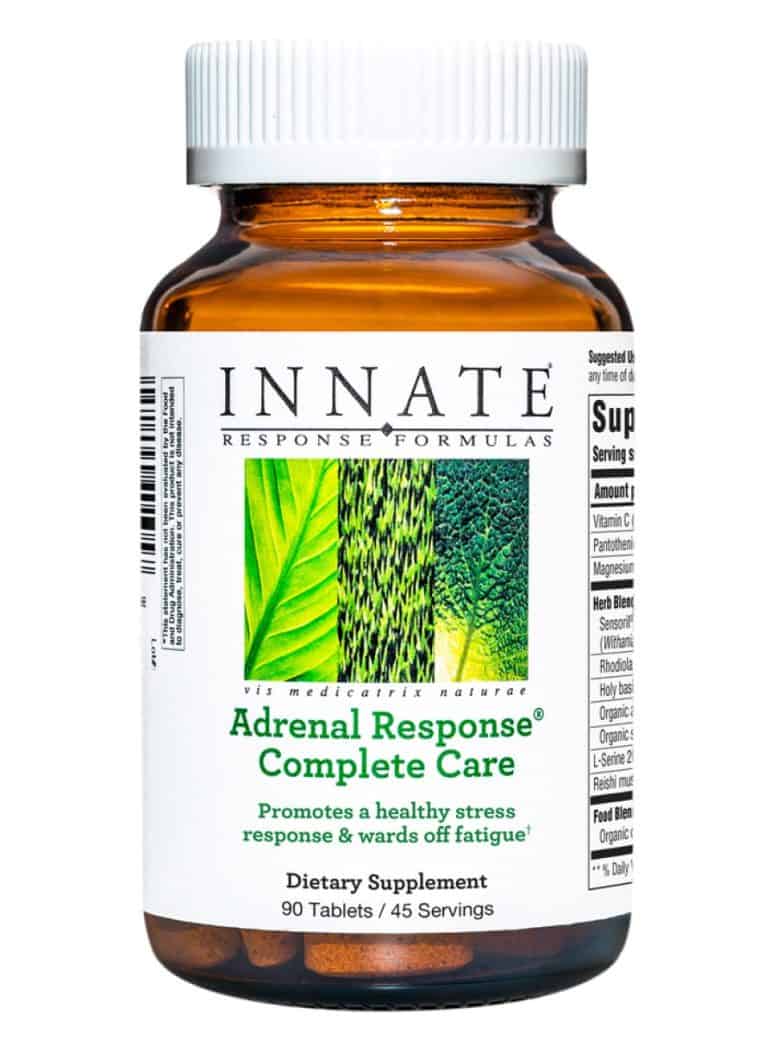 Adrenal Response® Complete Care