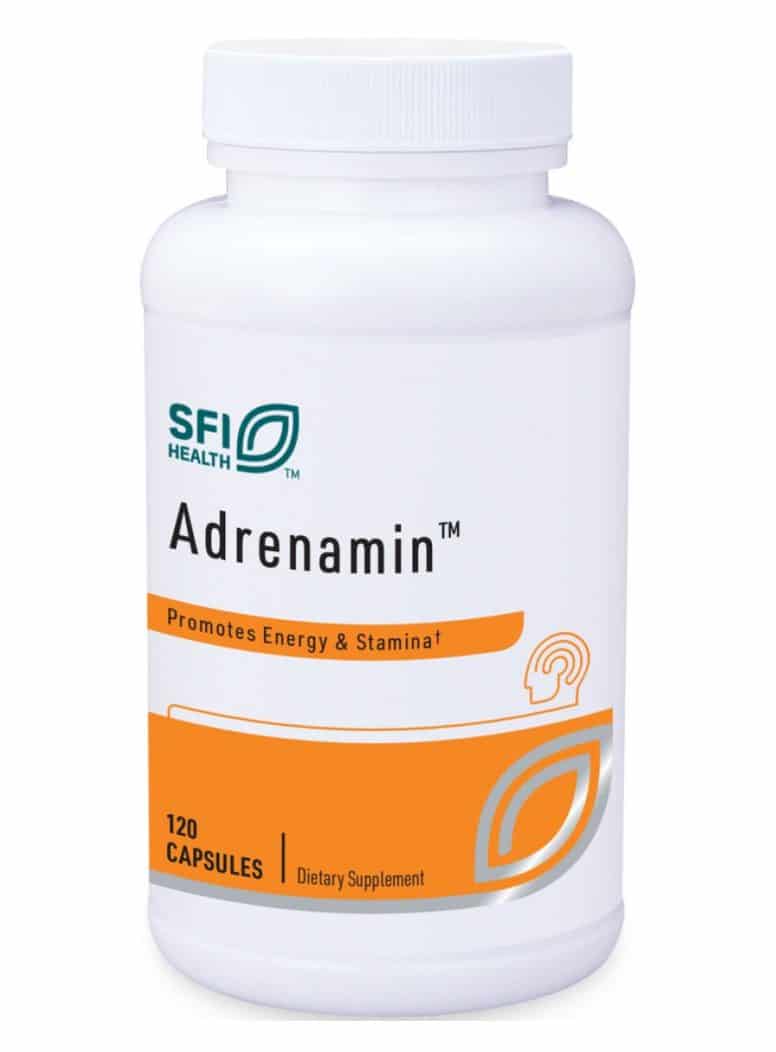 Adrenamin™