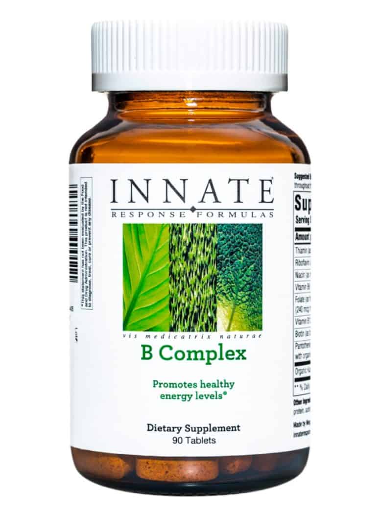 B-Complex