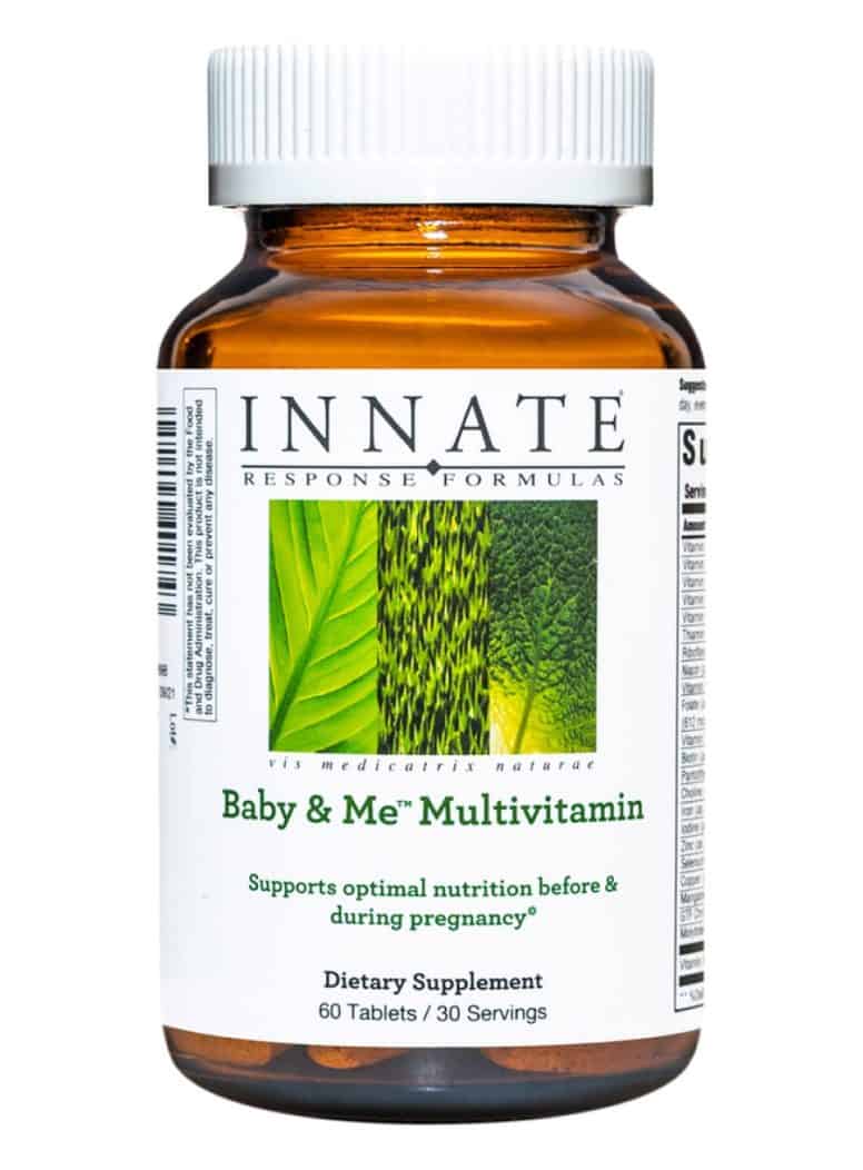 Baby & Me™ Multivitamin