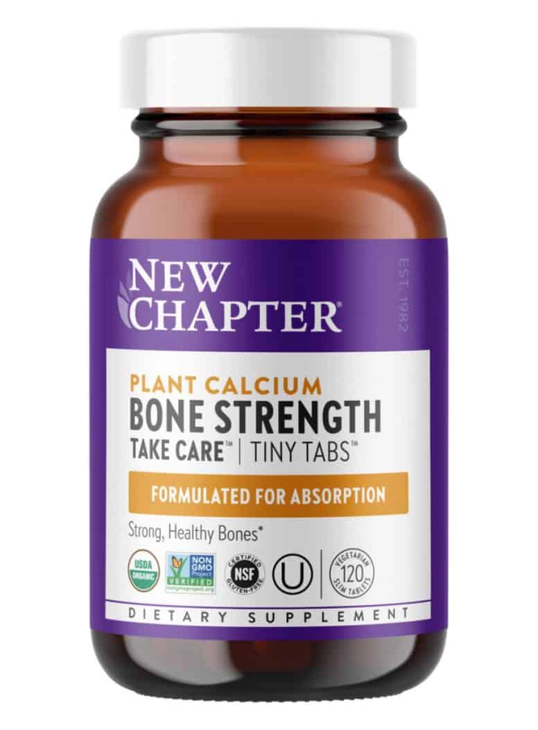 Bone Strength Take Care™ Tiny Tabs