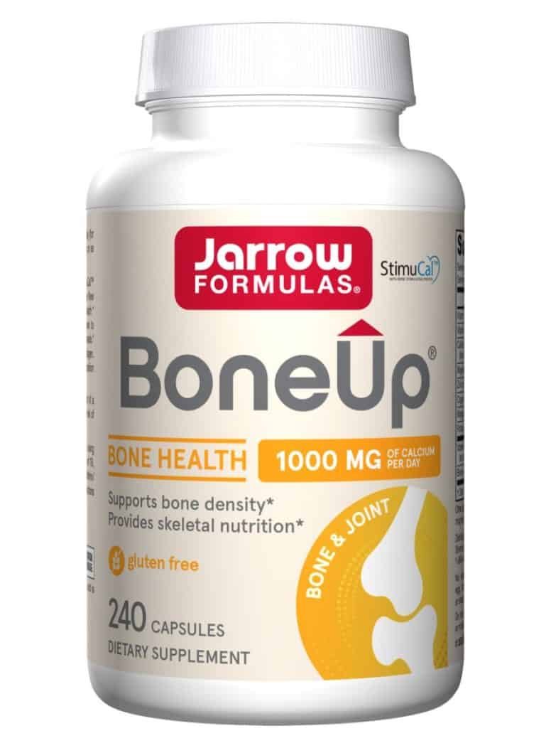 Bone-Up