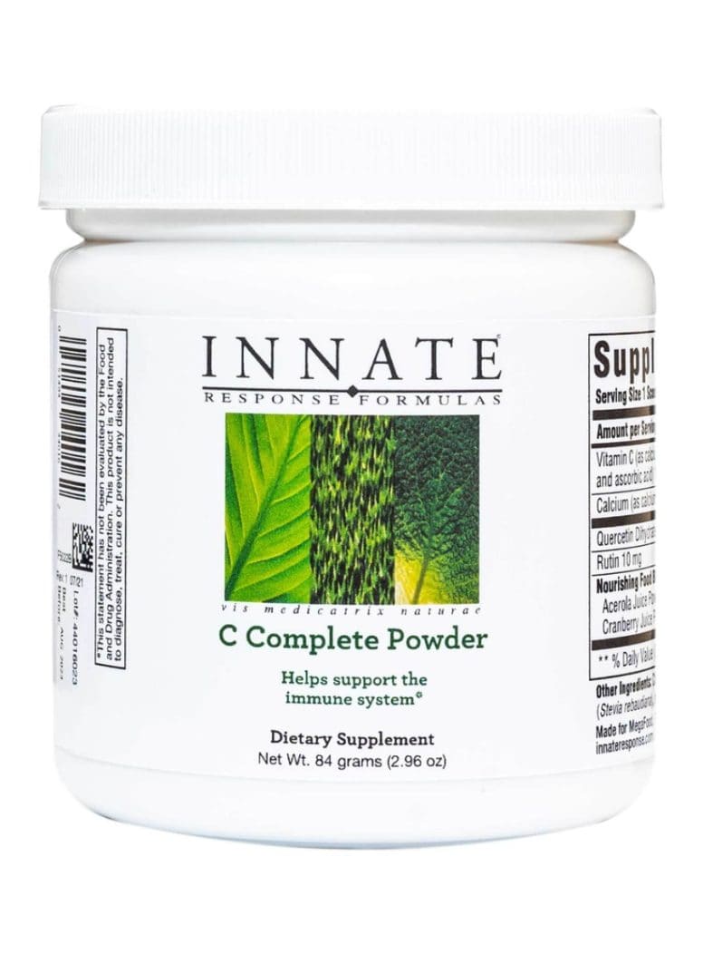 C Complete Powder