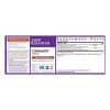 New Chapter Cinnamon Force(TM) -- blood sugar support, whole food supplement - Back