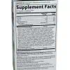 Garden of Life Dr. Formulated ENZYMES Organic Digest+ -- digestive enzymes, organic supplement - Back