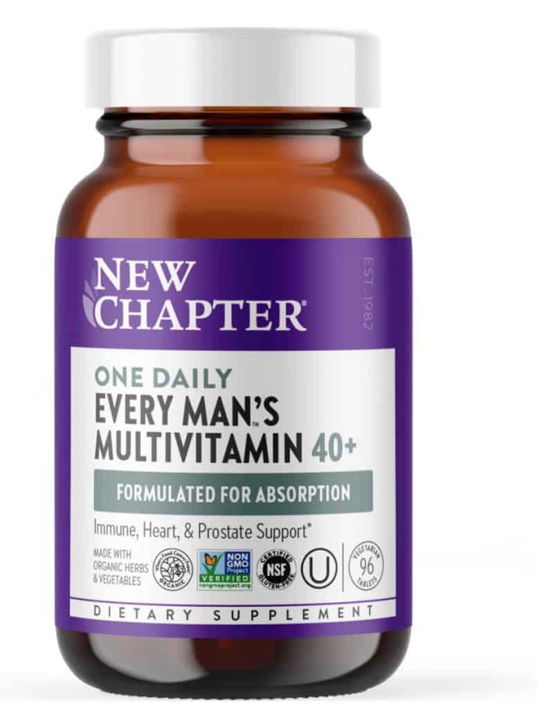 Every Man™’s One Daily 40+