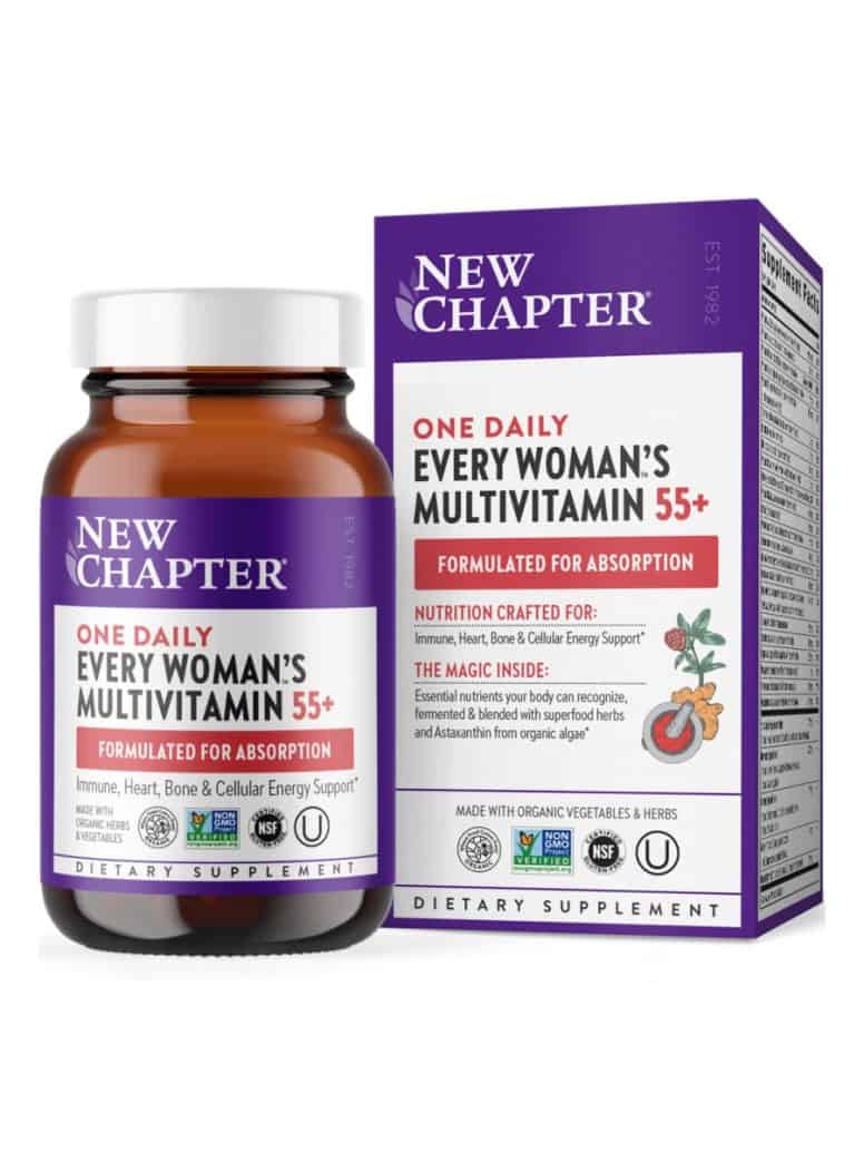 Every Woman™’s One Daily 55+