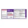 New Chapter Every Woman's One Daily 55+ -- multivitamin for women, daily vitamins - Back