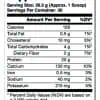 Dream Protein Chocolate - Image 3