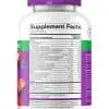 SmartyPants Organics Toddler Formula - Image 4