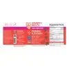 Kids Probiotic Complete Strawberry Creme - Image 3