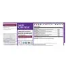 New Chapter Immune Support Reishi & Shiitake -- immune support, mushroom blend - Back