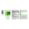 Innate Response Iron Response(TM) -- iron supplement, increase iron levels - Back