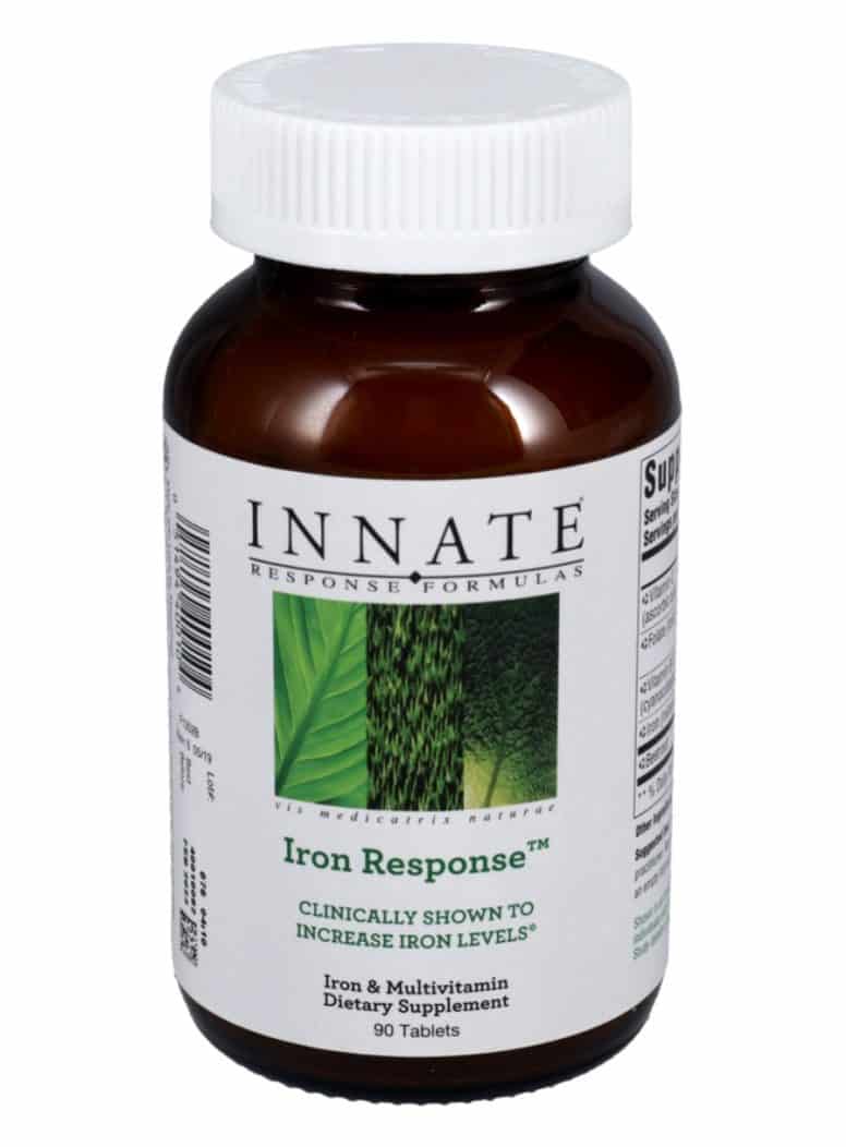 Iron Response™