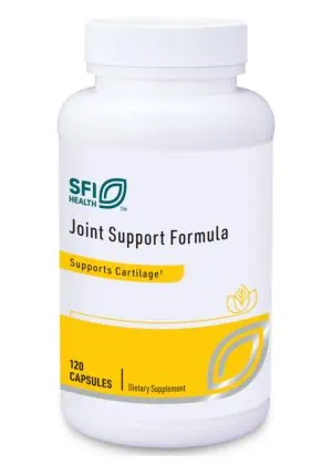 SFI Health Joint Support Formula — Supports Cartilage, Joint Health
