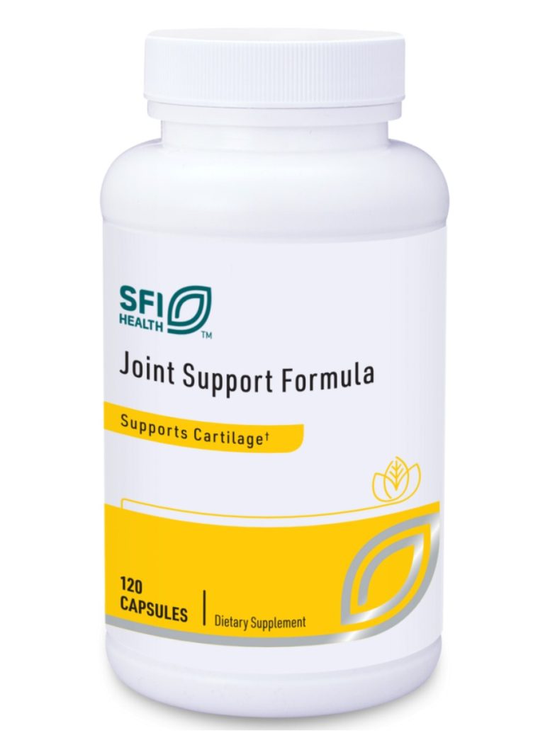 Joint Support Formula