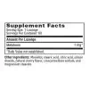 SFI Health Melatonin — Sleep Support, Natural Cherry Flavor - Back
