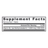 Jarrow Formulas Methyl B-12 5000mcg Cherry -- vitamin B12, energy support - Back