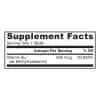 Jarrow Formulas Methyl B-12 500mcg Cherry -- energy production, brain function - Back