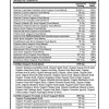 Garden of Life mykind Organics Mens Multi 40+ — Organic Multivitamin, Whole Food Supplement - Back