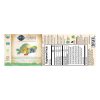 Garden of Life mykind Organics Organic Plant Calcium — vegan calcium supplement, organic calcium - Back