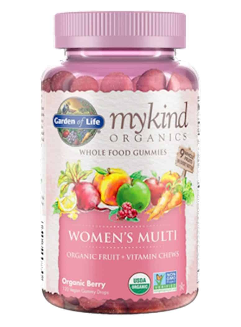 Mykind Women’s Multi-Berry