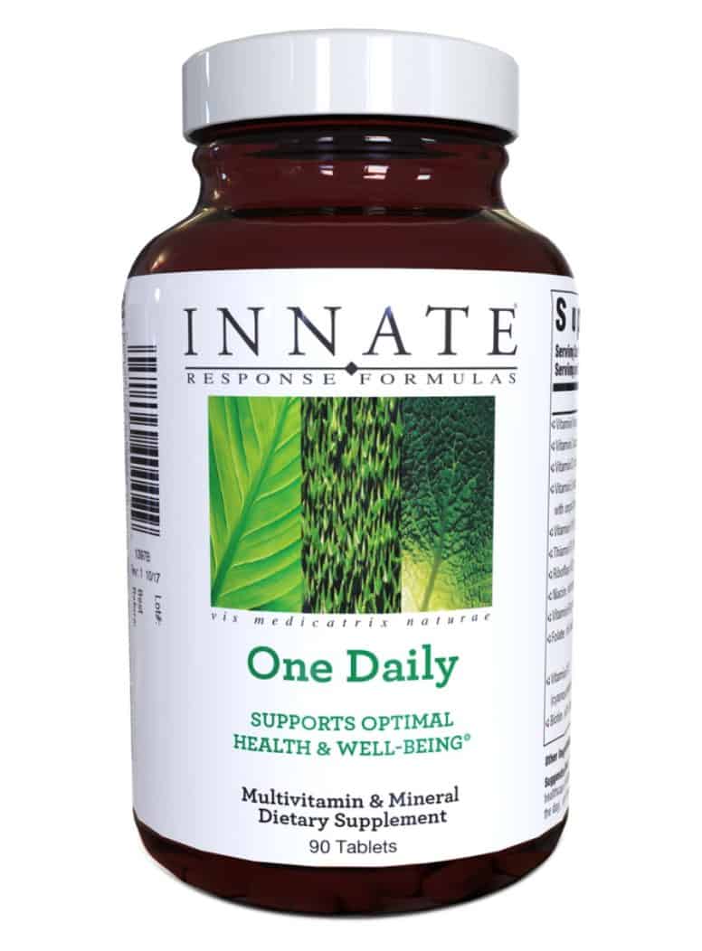 One Daily