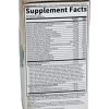 Garden of Life Women’s Multi 40+ — Organic Multivitamin for Women - Back