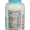 SmartyPants Vitamins Prenatal Multi & Omegas -- prenatal vitamins, omega-3 supplements - Back