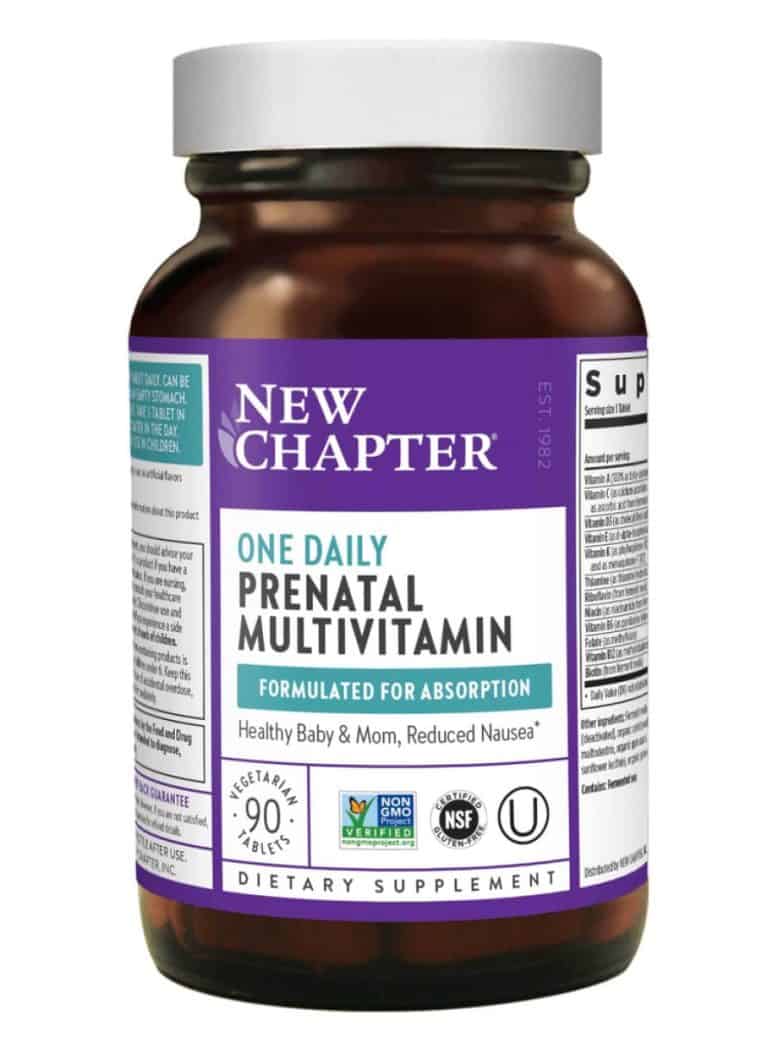 Prenatal One Daily