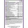 New Chapter Prenatal One Daily -- prenatal vitamins, pregnancy support - Back