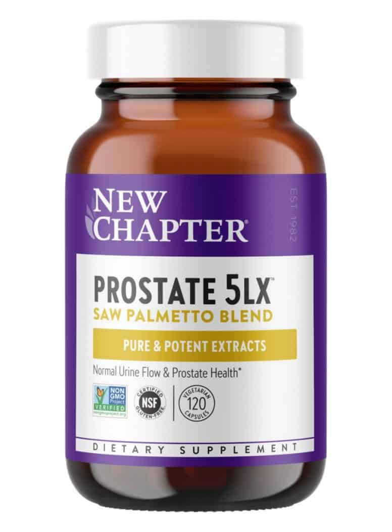 Prostate 5LX™