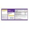 New Chapter Prostate 5LX(TM) -- prostate health, saw palmetto - Back