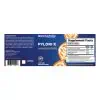 Biomatrix Pylori-X -- gut health, digestive support - Back