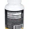 Jarrow Formulas QH-Absorb 100mg -- Ubiquinol supplement, high absorption - Back