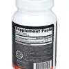 Jarrow Formulas QH + PQQ -- mitochondrial support, heart health - Back