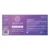 QUALIA MAGNESIUM+ — magnesium supplement, high bioavailability - Back