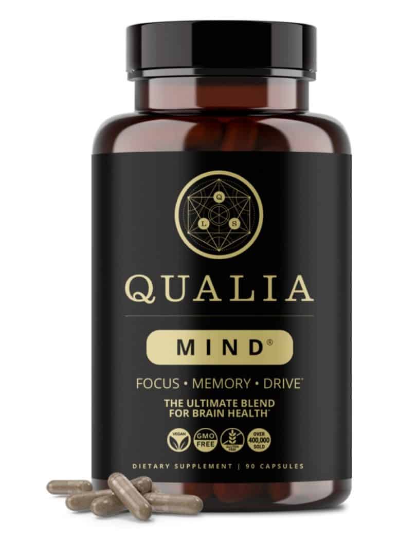 Qualia Mind 2.0