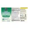 Garden of Life RAW Probiotics Colon Care -- probiotics, digestive health - Back