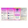 Garden of Life RAW Probiotics Vaginal Care — Probiotics for Women, Vaginal Health - Back
