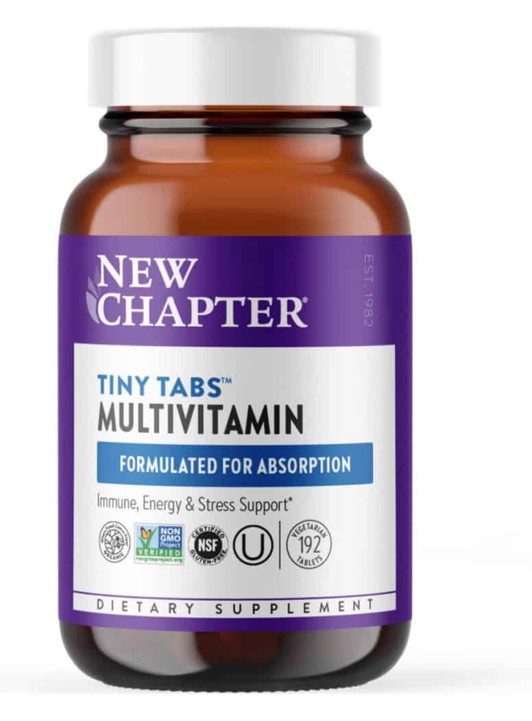 Tiny Tabs™ Multi