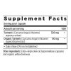 New Chapter Turmeric Force -- turmeric supplement, healthy inflammation response - Back