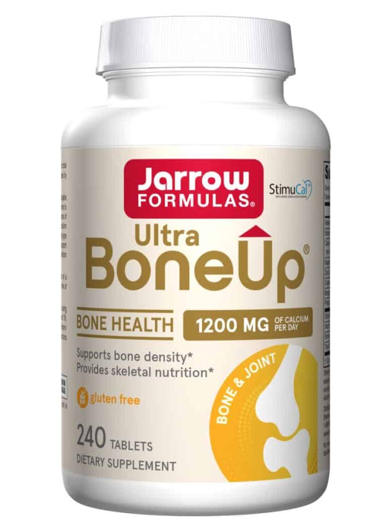 Ultra Bone-Up