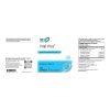 SFI Health Vital-Plex® — Probiotic Supplement, Digestive Health - Back