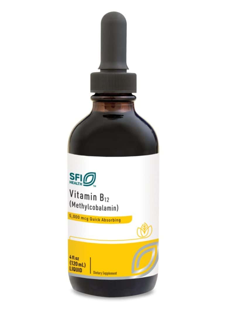 Vitamin B12 (Methycobalamin)