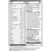 Garden of Life Vitamin Code Family — multivitamin, probiotics - Back