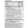 Garden of Life Vitamin Code Healthy Blood — Iron Supplement, Whole Food Nutrients - Back