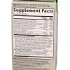 Garden of Life Vitamin Code RAW B-Complex — B-Complex, Whole Food - Back